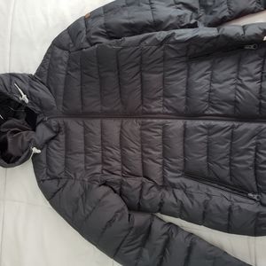 Roxy Puffer Jacket